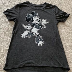 Disney Minnie Mouse Shirt